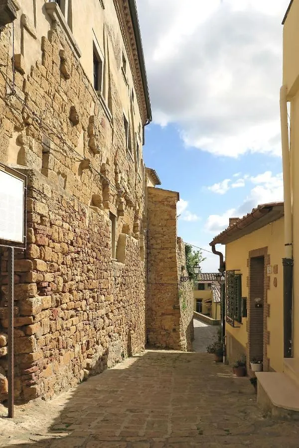 Apartment Le Colmate-1 By Interhome Montecatini Val di Cecina 0*,  Italy