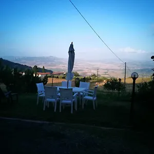 Appartamento I Castagnini, Montecatini Val di Cecina